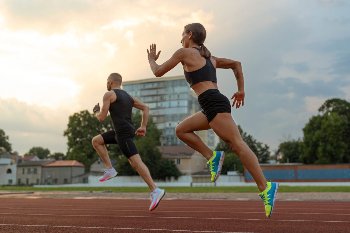 Peptide Therapy for Athletic Performance, Goodyear